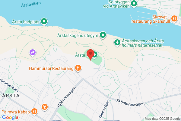 Furusjö AB, Per