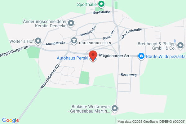 Perski Stresskonsult AB