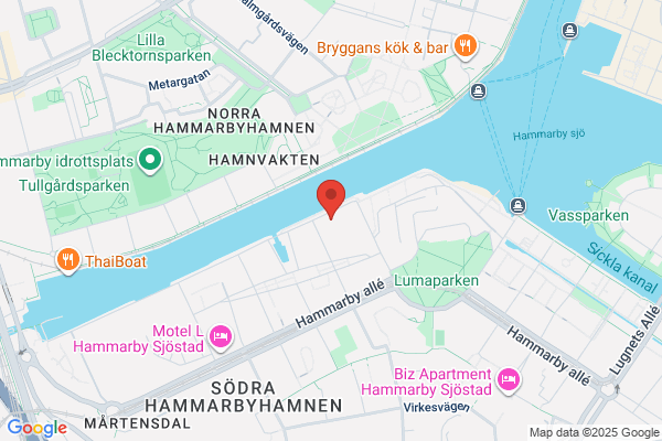 R Axelsson Konsult AB