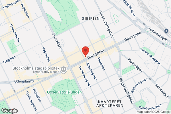 ICA Supermarket Baronen