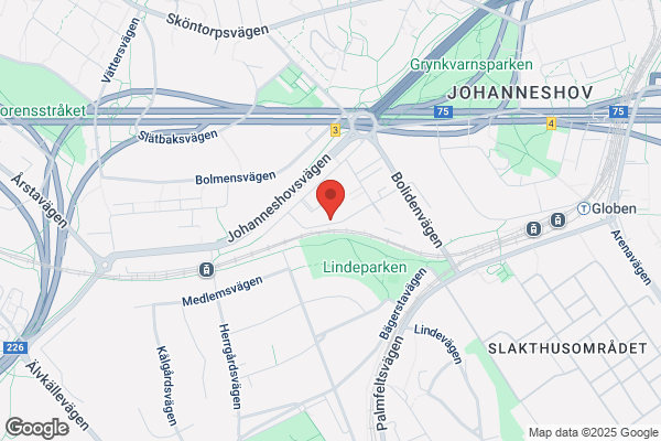 Barista Kaffe-City Sb AB