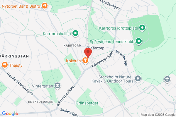 Göta Kött O Fläsk AB