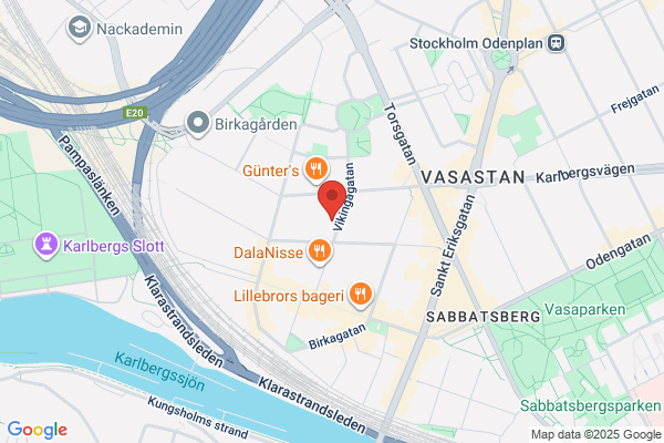 Hemköpskedjan AB