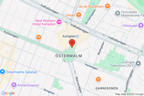 Hälsokraft i Fältöversten AB