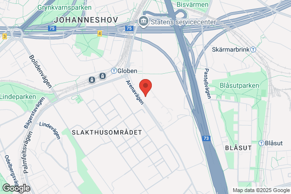 Ärtans Livs AB