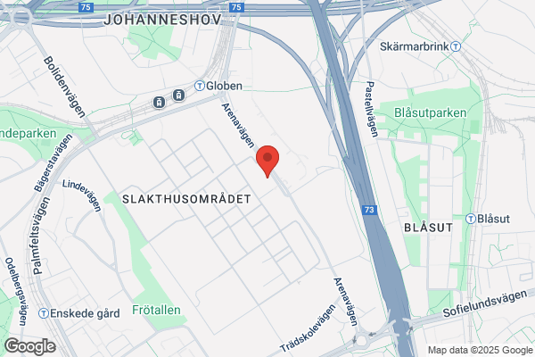 Löfbergs Lila AB