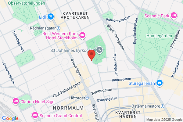 Låskonsult AB