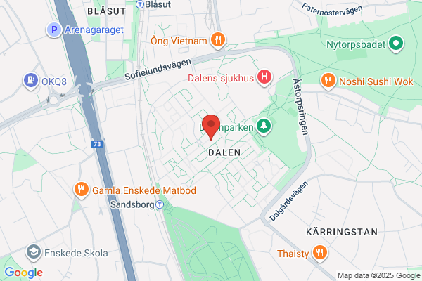 Brandts Lås & Nyckelservice, Rolf