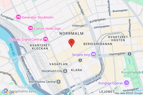 Låsexperten i Stockholm AB