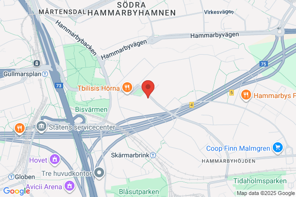 Bröderna Andersson Måleri AB