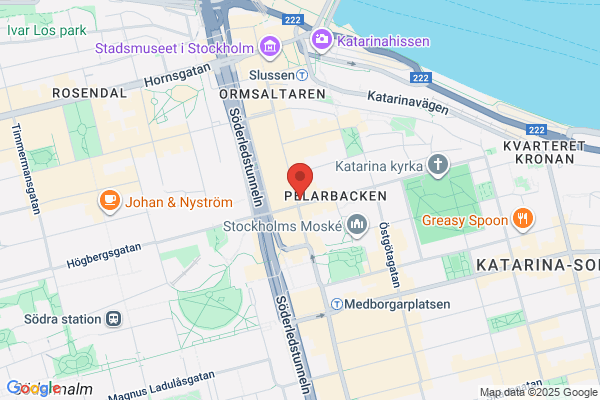 Pressretur