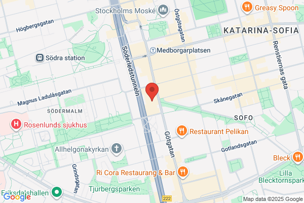 Travelport Sweden AB