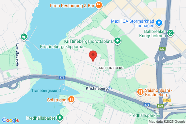 Kristinebergs Måleri AB