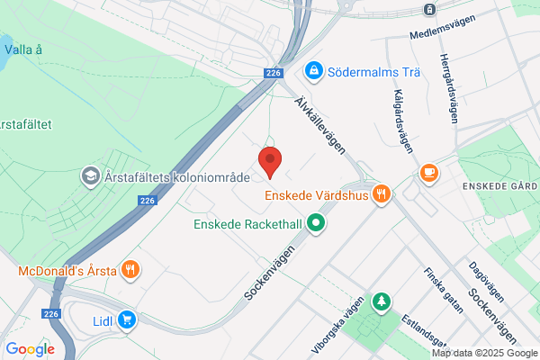Färg Form Måleri & Inredning AB