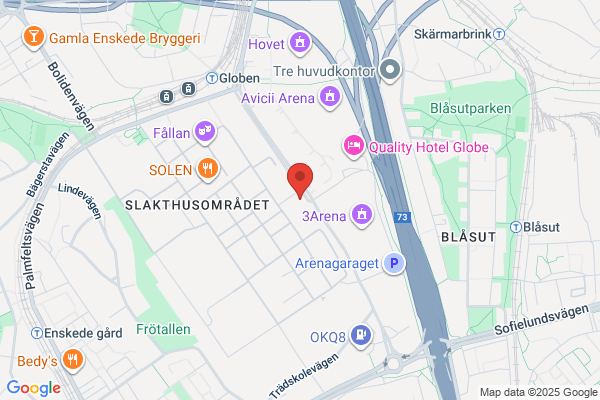 Mälar Målarnas Måleri & Bygg