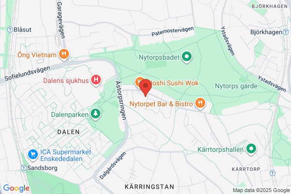 Örtmarks Måleri AB