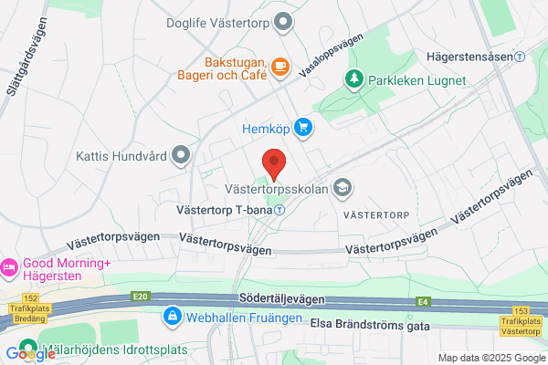Tak och Fasad i Stockholm AB