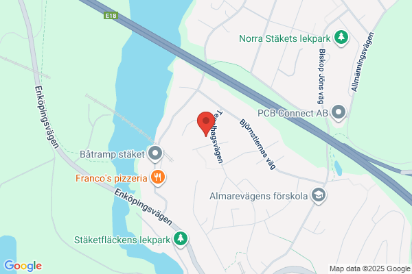 AB Ordkonsult i Stockholm