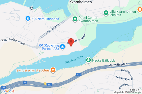 Översättare Inger Bolinder - Palmer