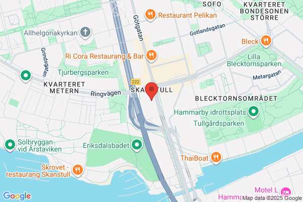 Solbo Redovisningbyrå AB
