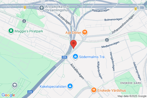 Hallgrens Bokföringsbyrå, Britt