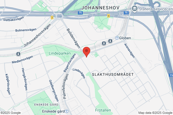 K W Ekonomiservice AB