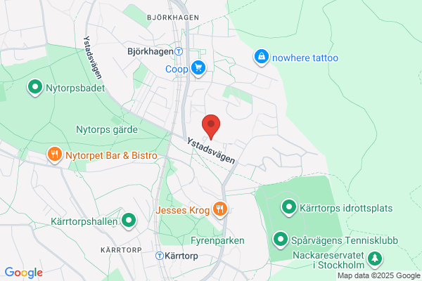 PrimaVi AB
