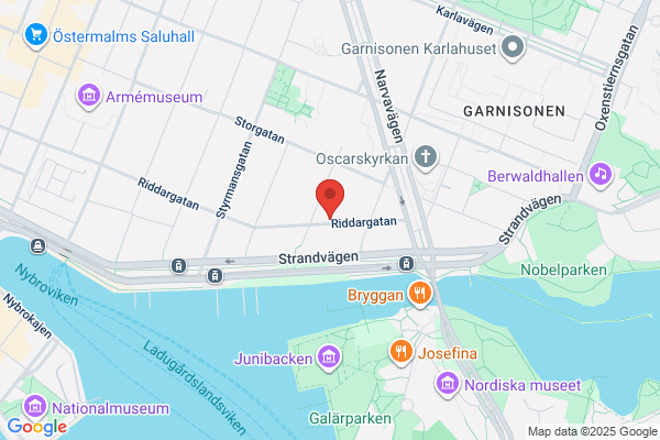 Day Stockholm AB