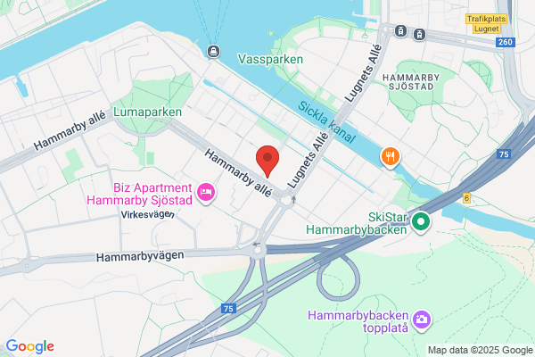 Hemma Annonsbyrå AB