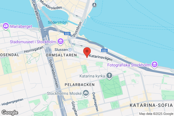 Nordengren Ett i Stockholm AB