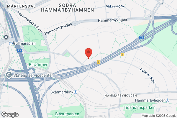 Lajm Mat & Reklambyrå AB