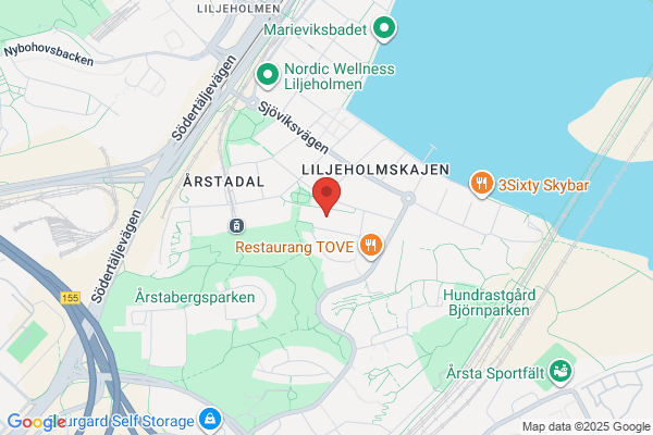 Euro Business Travel AB