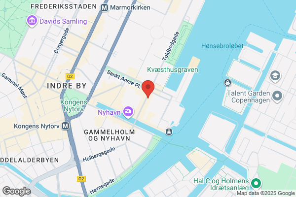 Flygpoolen i Stockholm AB