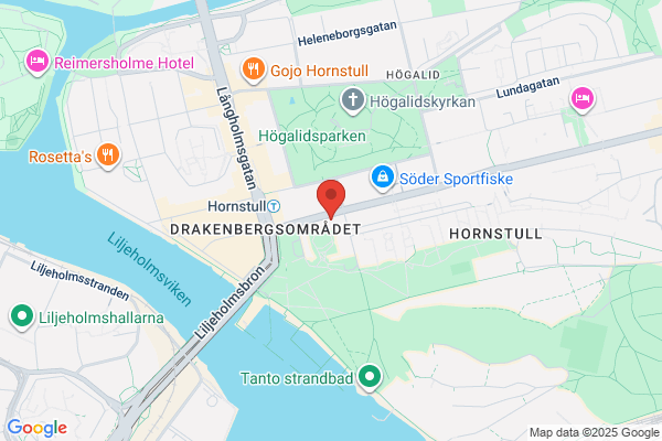 Indienresor Samuel Travel AB