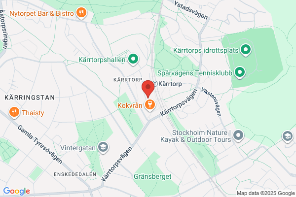 Kinaresor