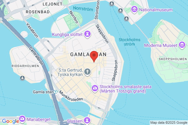 PM Scandinavia Tourist Consulting AB