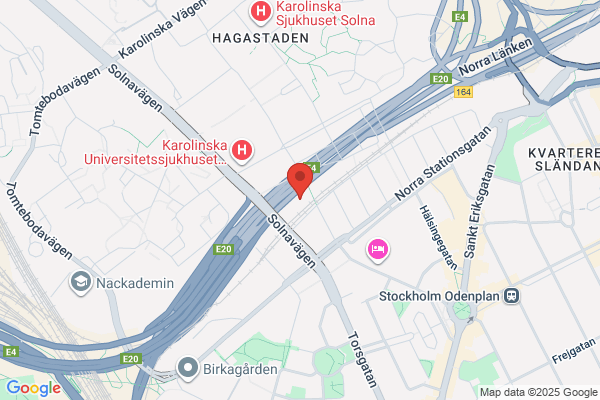 Stockholm Language int.