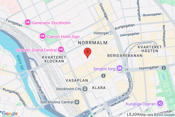 Style Scandinavia AB