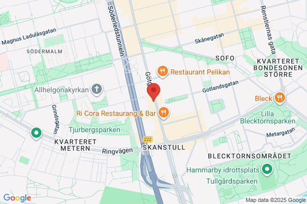 Ticket Affärsresor AB
