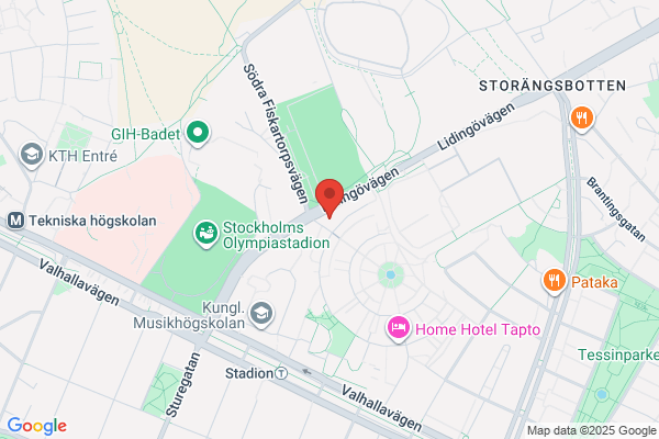 Tumlare Corporation