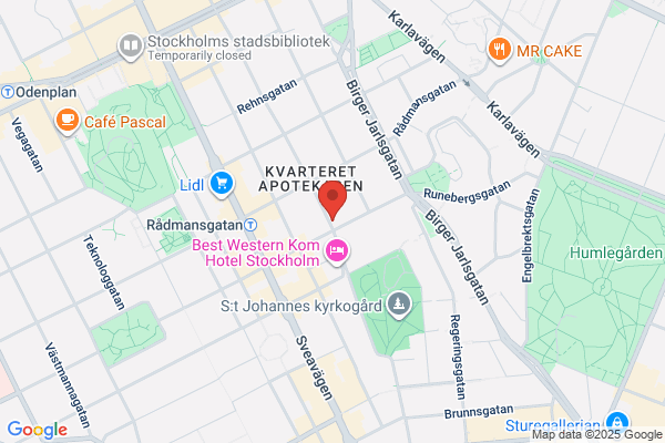 Världens Resor