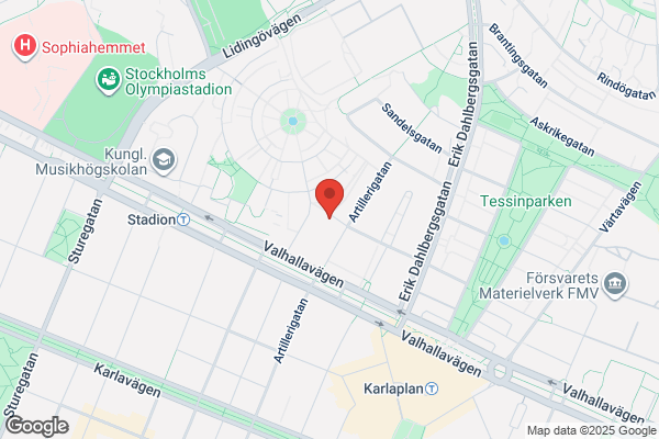 Stureplans resor