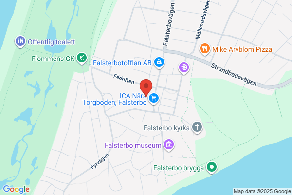 Fredsgatan 12