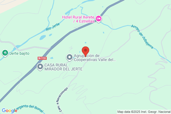 La Cabra Tirada