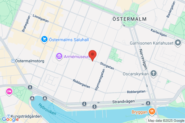 Ostronbaren