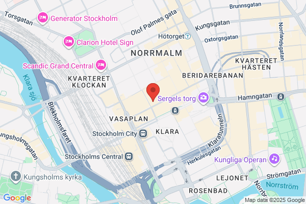Restaurant Hälsingborg