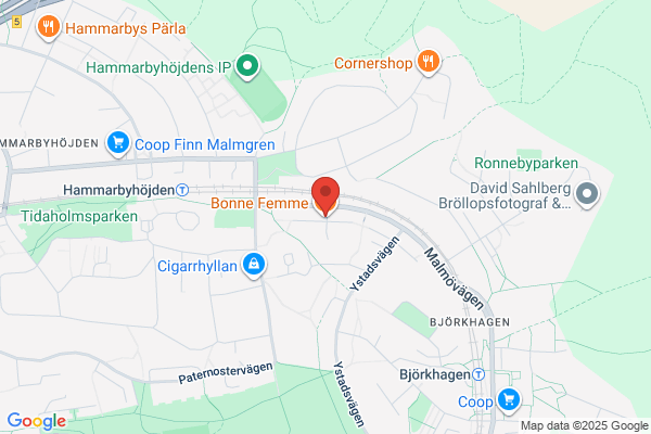 Café Bönan