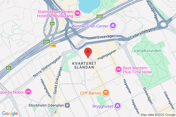 Döden i Grytan Restaurang