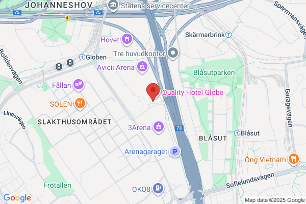 Restaurang Hotellet