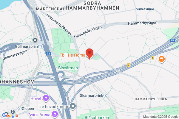 Restaurant Gambrinius